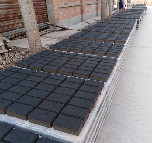 錦恒建材 焦作沁陽市荷蘭面包磚專業供應與定制服務